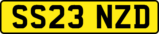 SS23NZD