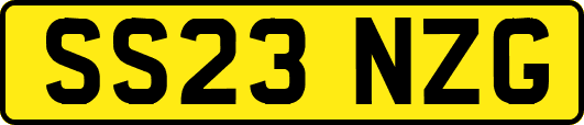 SS23NZG