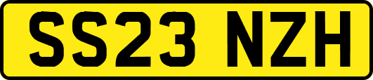 SS23NZH