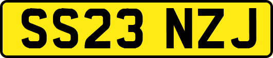 SS23NZJ