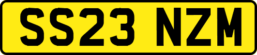 SS23NZM