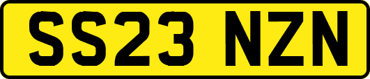 SS23NZN