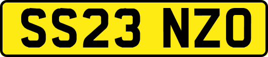 SS23NZO