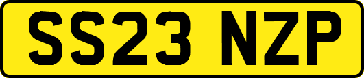 SS23NZP