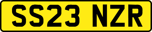 SS23NZR