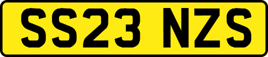 SS23NZS