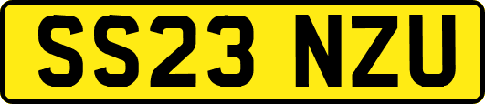 SS23NZU