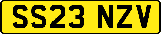 SS23NZV