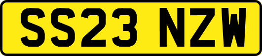 SS23NZW