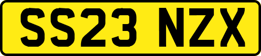 SS23NZX