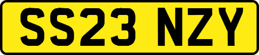 SS23NZY