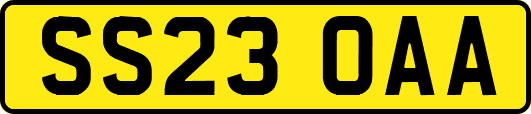 SS23OAA