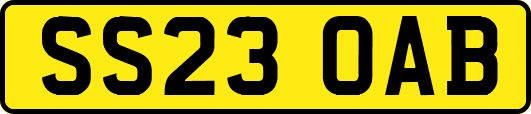 SS23OAB