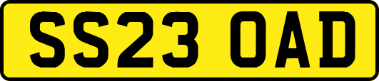 SS23OAD