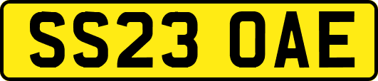 SS23OAE