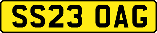 SS23OAG
