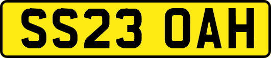 SS23OAH