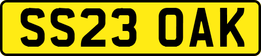 SS23OAK
