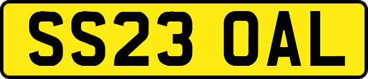 SS23OAL