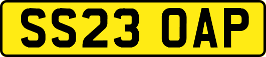 SS23OAP