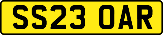 SS23OAR