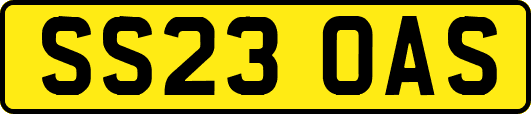 SS23OAS