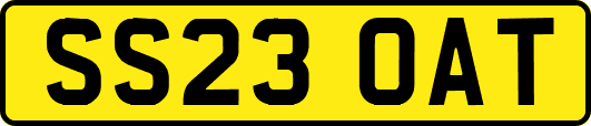 SS23OAT