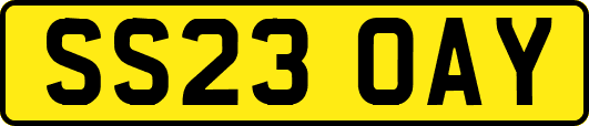 SS23OAY