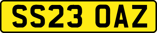 SS23OAZ
