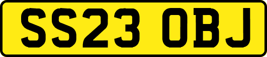 SS23OBJ