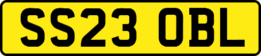 SS23OBL