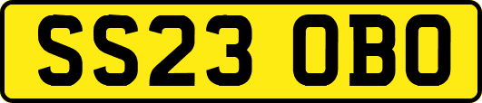 SS23OBO