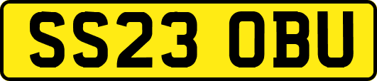 SS23OBU