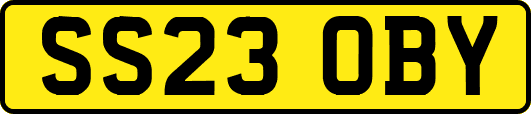 SS23OBY