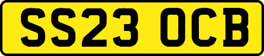 SS23OCB