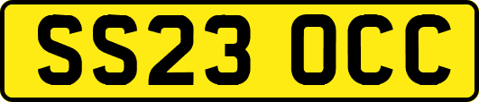SS23OCC