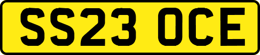 SS23OCE