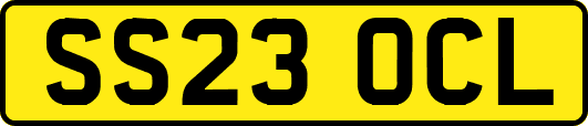 SS23OCL