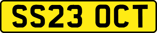 SS23OCT