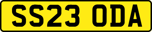 SS23ODA