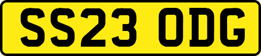SS23ODG