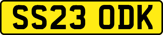 SS23ODK