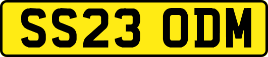 SS23ODM