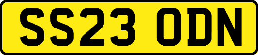 SS23ODN