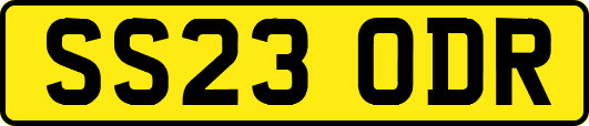 SS23ODR