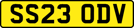 SS23ODV
