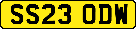 SS23ODW