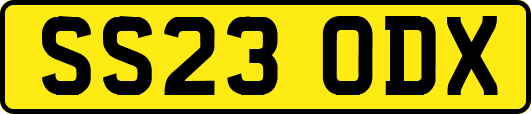 SS23ODX
