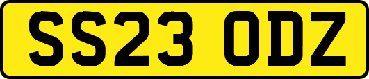 SS23ODZ