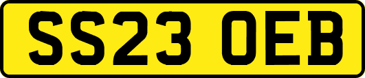 SS23OEB